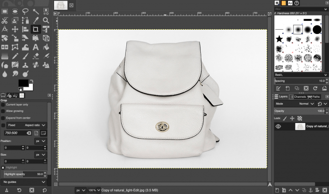 bags design software Top 10 Best Fashion Handbag Design Software - 5