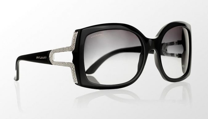 bvlgari parentesi sunglasses 2 Top 10 Most Luxurious Sunglasses Brands - 6