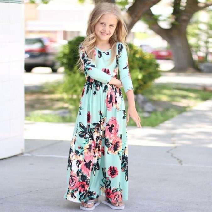 children-casual-outfit-dress-675x675 Children's Fashion: Trends for Girls and Boys
