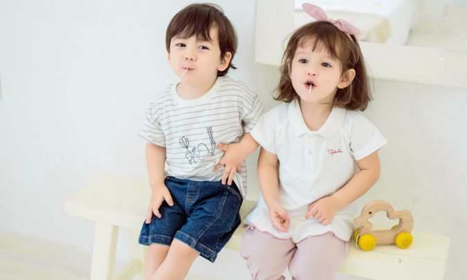 children-clothing-outfits-675x405 Children's Fashion: Trends for Girls and Boys