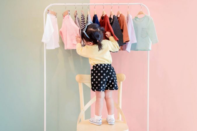 children fashion outfits Children's Fashion: Trends for Girls and Boys - 5