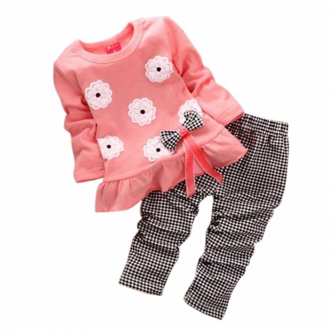 children outfit 2 Children's Fashion: Trends for Girls and Boys - 20
