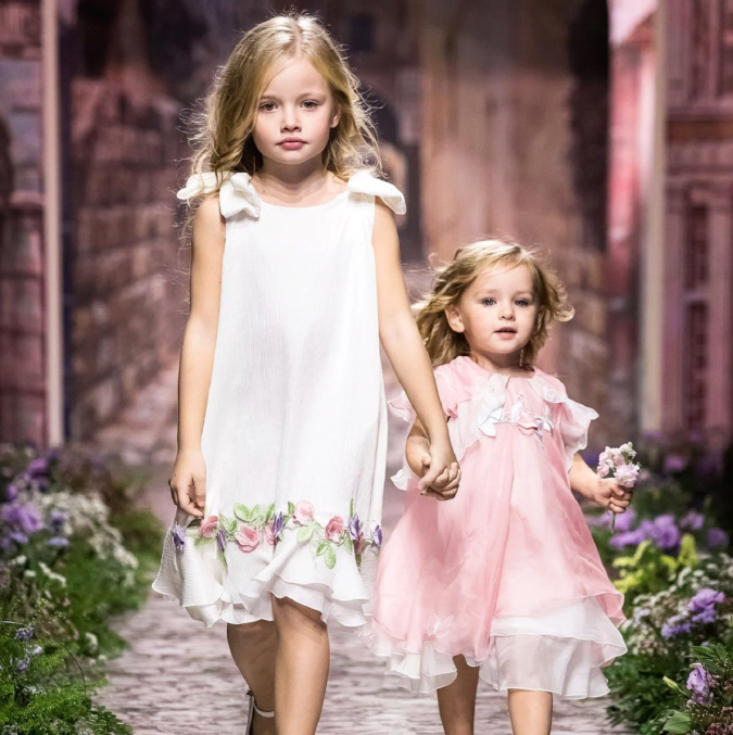 children outfit trends 2 Children's Fashion: Trends for Girls and Boys - 13