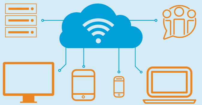 cloud computing 5 Most Important Tech Trends This Year - 6