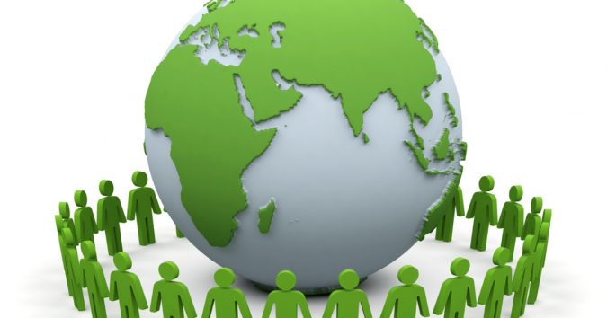 10 Reasons You Must Change to Solar Energy 15 corporate social responsibility 10 Reasons You Must Change to Solar Energy - 15