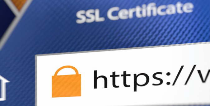 5 Most Important Tech Trends This Year 10 cybersecurity SSL certificate 5 Most Important Tech Trends This Year - 10