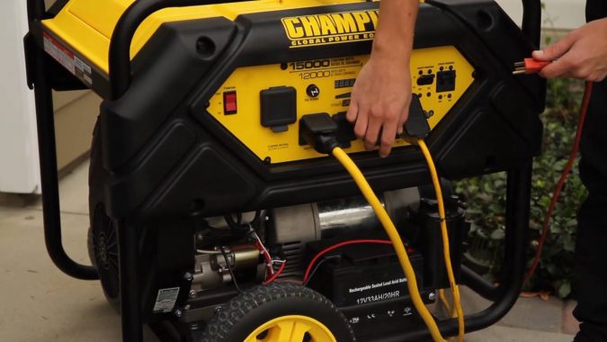 10 Tips for Buying the Right Diesel Generator 16 diesel generator 5 10 Tips for Buying the Right Diesel Generator - 16