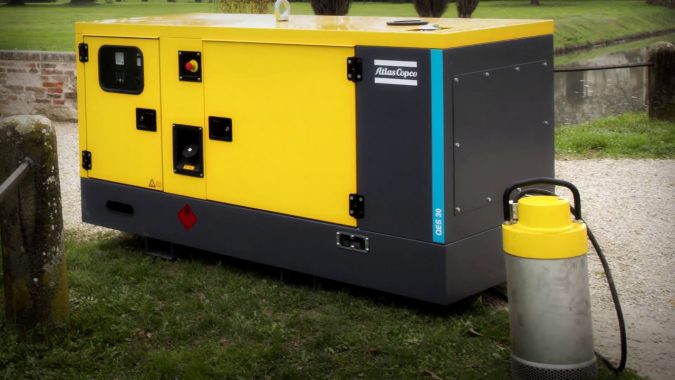 10 Tips for Buying the Right Diesel Generator 6 diesel generator 10 Tips for Buying the Right Diesel Generator - 6