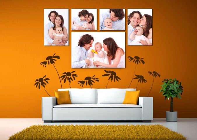 Top 5 Reasons Art Is Beneficial For Your Home