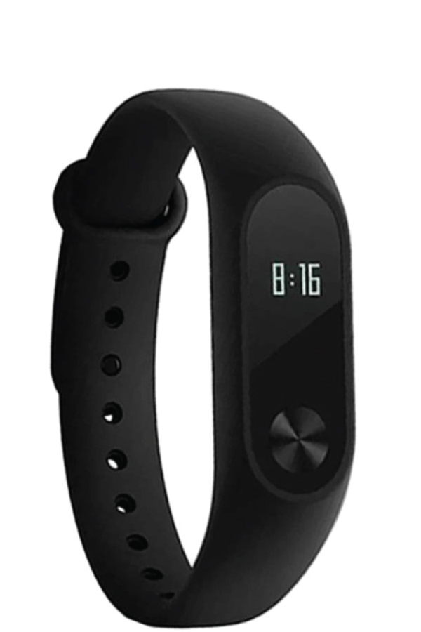 fitness HRX Band Mi Band 10 Best-Selling Fitness Products to Get Fit - 17