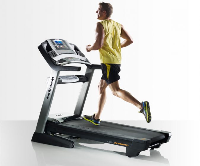 fitness NordicTrack Treadmill e1558099846293 10 Best-Selling Fitness Products to Get Fit - 12