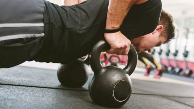 10 Best-Selling Fitness Products to Get Fit 54 fitness exercise Kettlebells 10 Best-Selling Fitness Products to Get Fit - 8 vertical jump