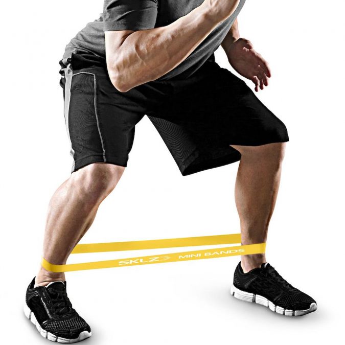fitness exercise Resistance Band 10 Best-Selling Fitness Products to Get Fit - 6