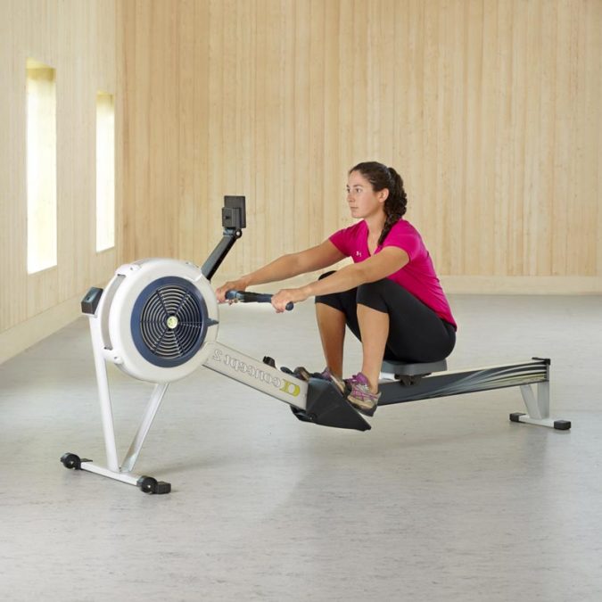 fitness indoor rowing machine e1558100385410 10 Best-Selling Fitness Products to Get Fit - 14