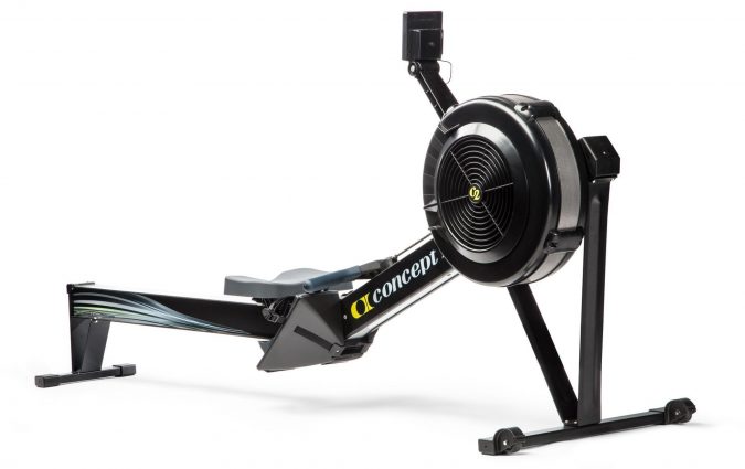 10 Best-Selling Fitness Products to Get Fit 13 fitness product Concept2 Model D Indoor Rowing 10 Best-Selling Fitness Products to Get Fit - 13