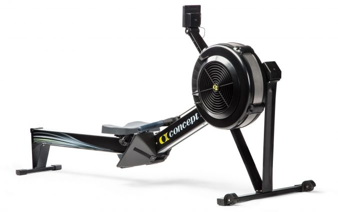 fitness product Concept2 Model D Indoor Rowing 10 Best-Selling Fitness Products to Get Fit - 13