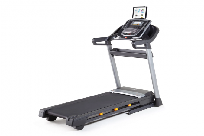 10 Best-Selling Fitness Products to Get Fit 11 fitness product NordicTrack Treadmill 10 Best-Selling Fitness Products to Get Fit - 11