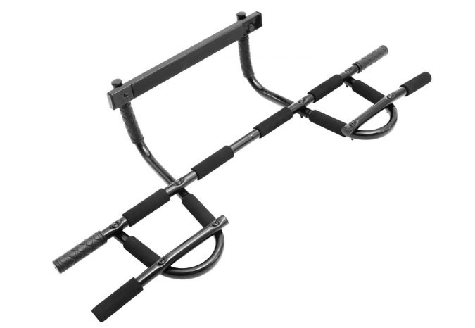 10 Best-Selling Fitness Products to Get Fit 9 fitness product ProSource Multi Grip Bar 10 Best-Selling Fitness Products to Get Fit - 9