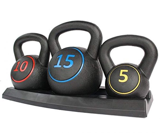 fitness products Kettlebells e1558098428775 10 Best-Selling Fitness Products to Get Fit - 7
