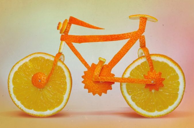 food story Top 10 Best Food Artists in the World - 27 best food artists