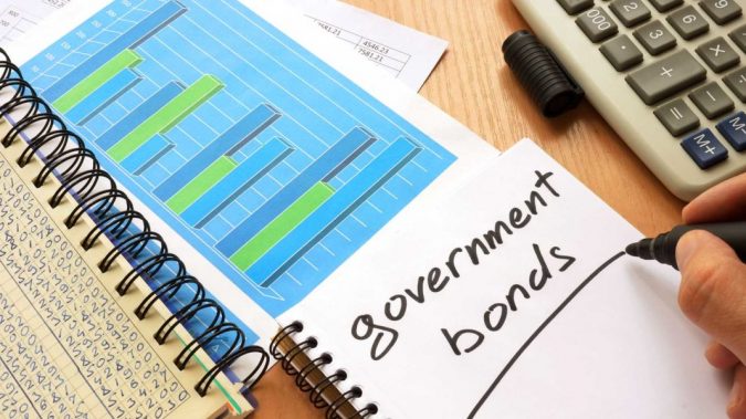 government bonds Top 10 Smartest Low Risk Ways to Invest Money - 5