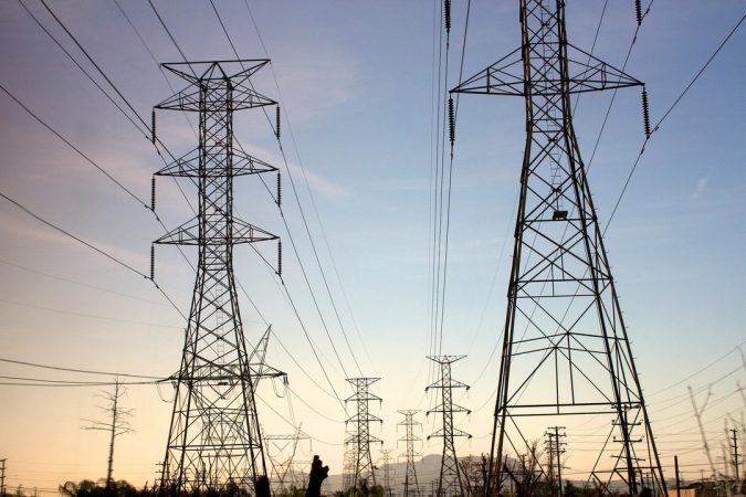 10 Reasons You Must Change to Solar Energy 7 grid electricty 10 Reasons You Must Change to Solar Energy - 7