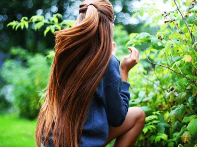 How Healthy Eating Can Help Hair Growth 2 hair growth How Healthy Eating Can Help Hair Growth - 2