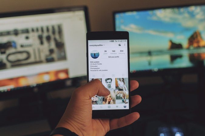 instagram-hashtags-675x450 The New Way to Lead Instagram Marketing