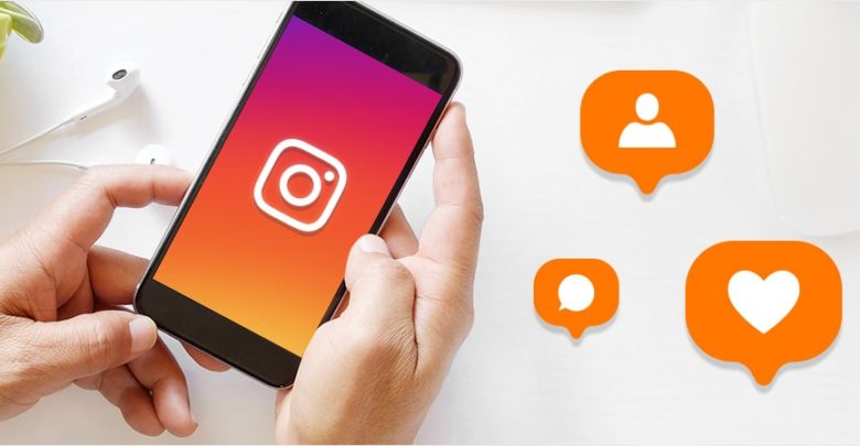 instagram. Myths of Buying Instagram Likes - myths surrounding Instagram 1