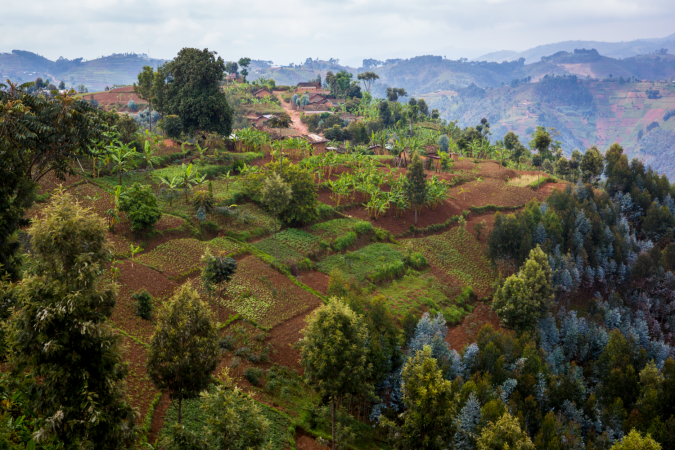 8 Best Travel Destinations in June 11 landscapes in Rwanda 8 Best Travel Destinations in June - 11