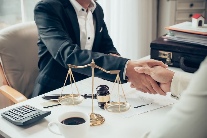 The Main Considerations When Choosing a Suitable Lawyer 4 lawyer The Main Considerations When Choosing a Suitable Lawyer - 4
