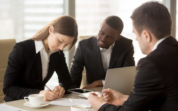 The Main Considerations When Choosing a Suitable Lawyer 8 legal issues 1 The Main Considerations When Choosing a Suitable Lawyer - 8