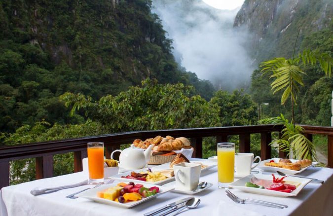 8 Best Travel Destinations in June 16 luxurious hotel next to Machu Picchu 8 Best Travel Destinations in June - 16