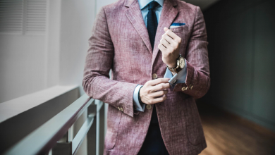 10 Accessories Every Man Should Own 60 men accessories 10 Accessories Every Man Should Own - 60