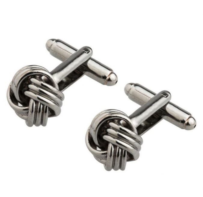 10 Accessories Every Man Should Own 12 men accessories Cufflinks 10 Accessories Every Man Should Own - 12