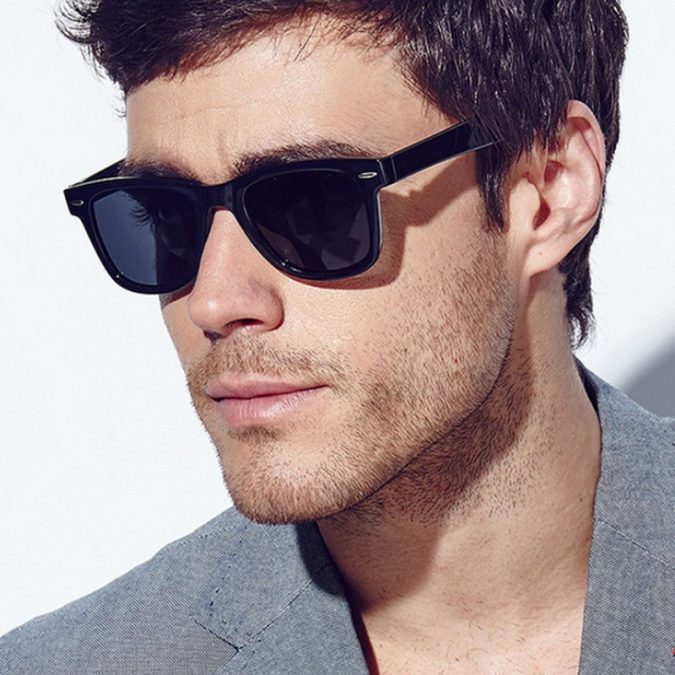 men accessories sunglasses 10 Accessories Every Man Should Own - 5