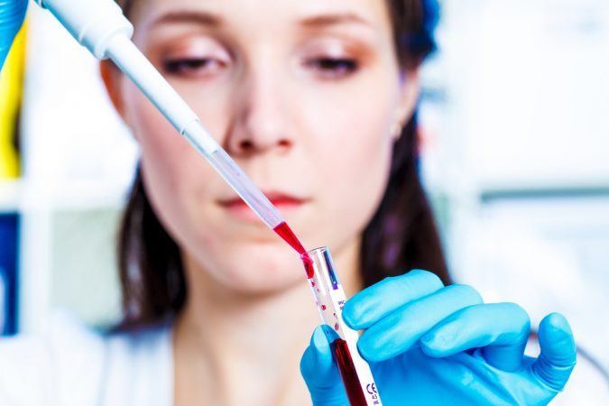 5 Most Important Tech Trends This Year 4 nanotechnology in medicine 5 Most Important Tech Trends This Year - 4