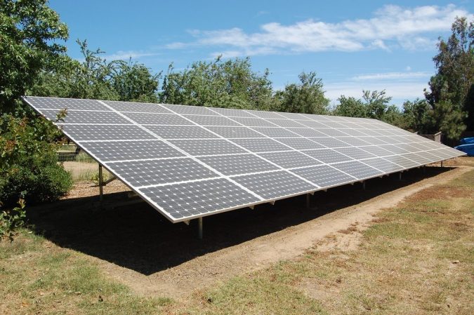 10 Reasons You Must Change to Solar Energy 6 off grid solar power solar panels 10 Reasons You Must Change to Solar Energy - 6