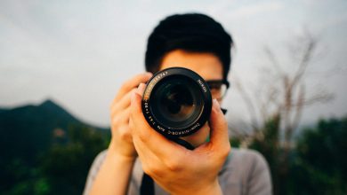 photographer 2 Top 10 Best Stock Photographers in The World - 8