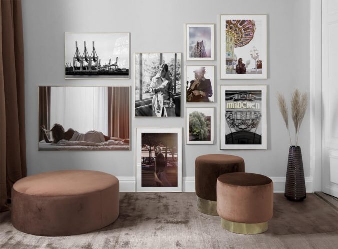 Top 5 Reasons Art Is Beneficial for Your Home 8 pictures of locations 1 Top 5 Reasons Art Is Beneficial for Your Home - 8