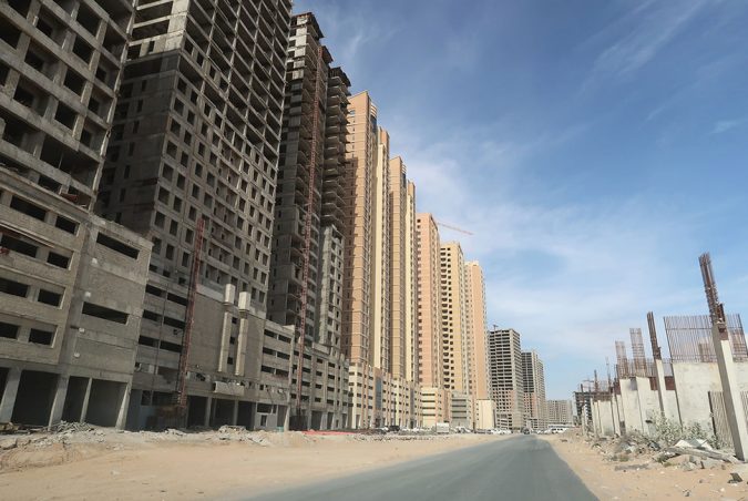 property speculation in Pakistan emirates city 2018 A Realist’s Guide on Conducting Property Speculation in Pakistan (and How You Can Score Big ROIs) - 1