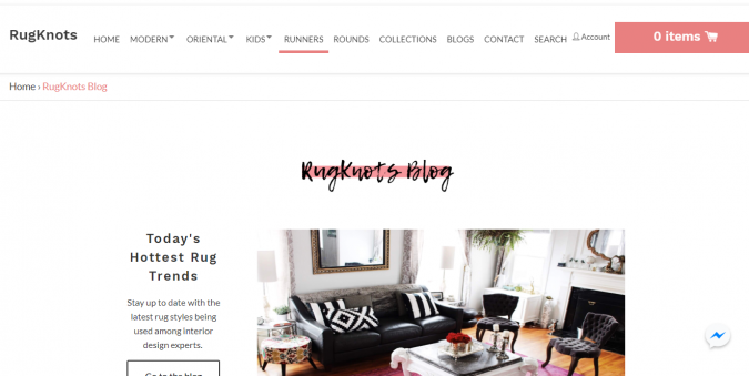 rugknots blog interior design Best 50 Interior Design Websites and Blogs to Follow - 12 interior design websites