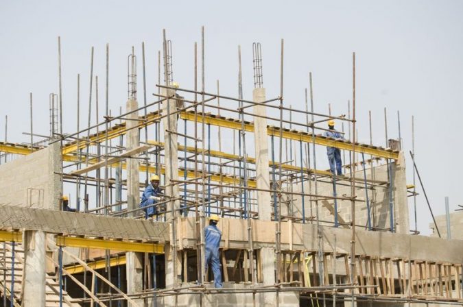 A Realist’s Guide on Conducting Property Speculation in Pakistan (and How You Can Score Big ROIs) 9 safeguarding building materials A Realist’s Guide on Conducting Property Speculation in Pakistan (and How You Can Score Big ROIs) - 9