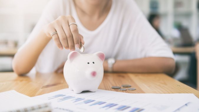 save money Top 10 Smartest Low Risk Ways to Invest Money - 12