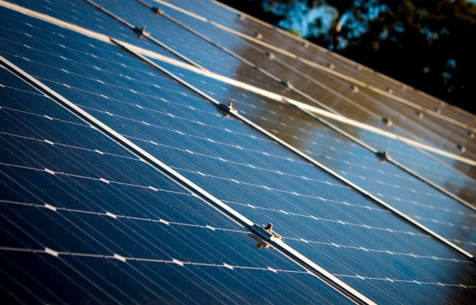 solar panels 10 Reasons You Must Change to Solar Energy - 17