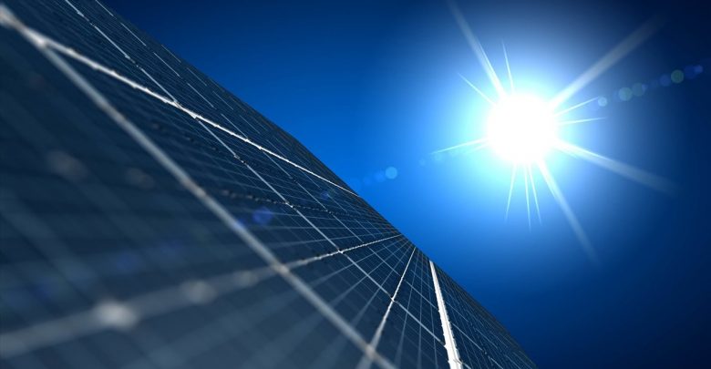 solar panels solar energy 10 Reasons You Must Change to Solar Energy - Solar power benefits 1