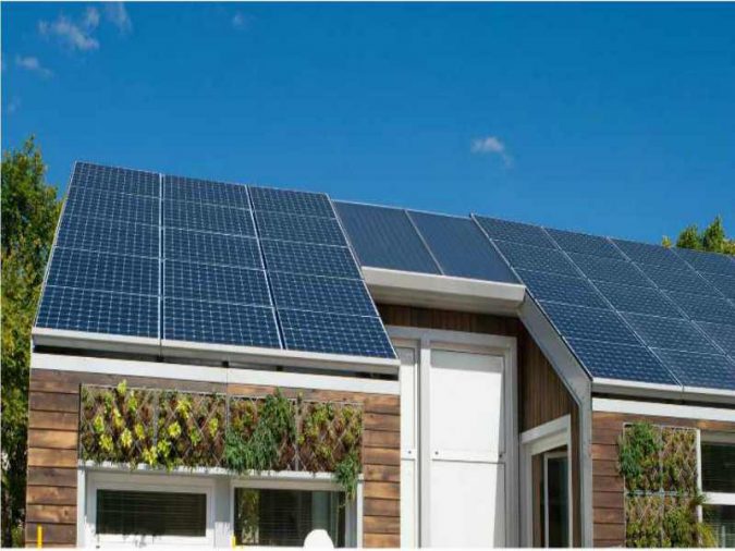 10 Reasons You Must Change to Solar Energy 8 solar panels solar home system 10 Reasons You Must Change to Solar Energy - 8