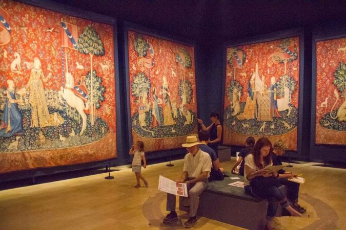 8 Best Travel Destinations in June 27 the Cluny Museum in paris 8 Best Travel Destinations in June - 27
