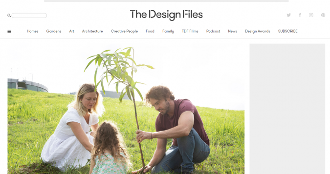 Best 50 Home Decor Websites to Follow 28 the design files interior design decor Best 50 Home Decor Websites to Follow - 28