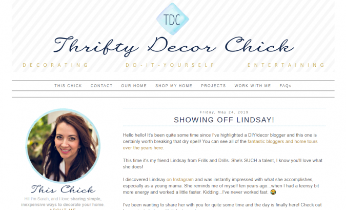 thrifty-decor-chick-interior-design-decor-675x409 Best 50 Interior Design Websites and Blogs to Follow in 2020